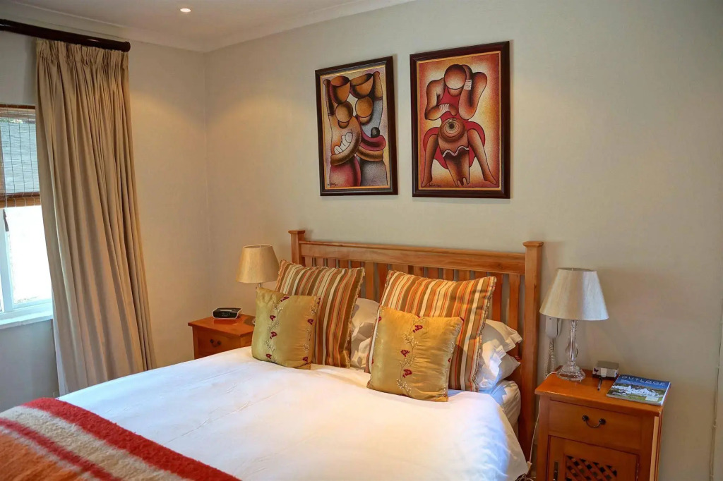 Wild Olive Guest House & Villa