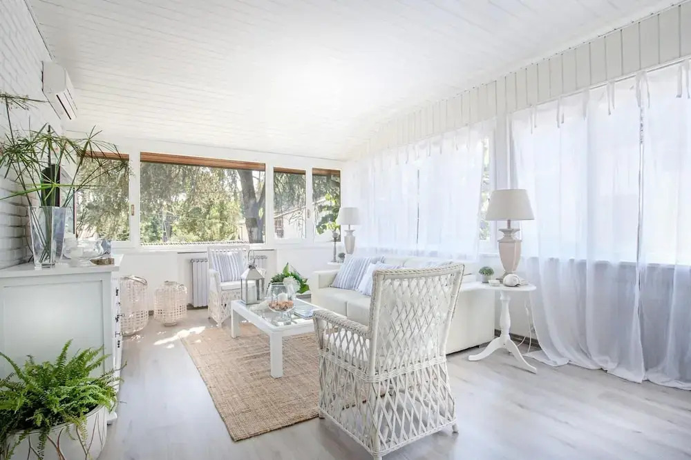 MaryGrace Forte Dei Marmi House 150 metres from the Beach