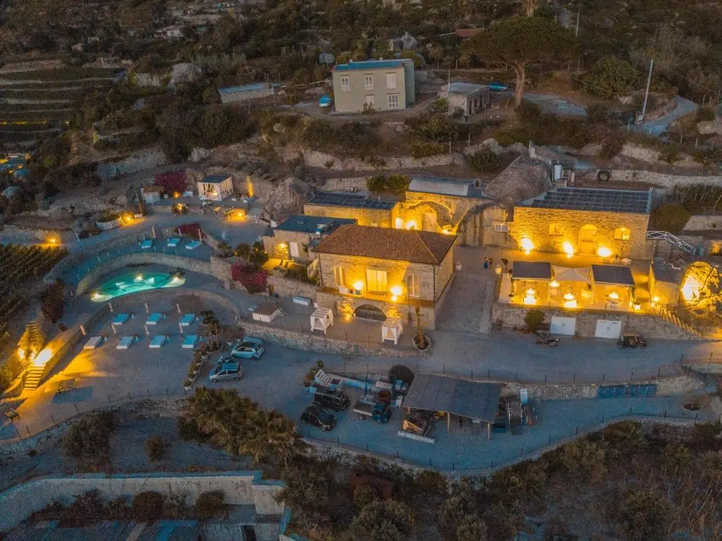 Resort 3 stars Ischia