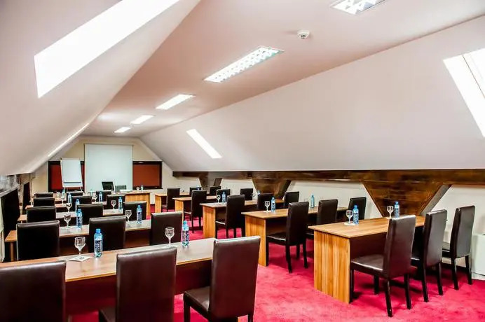 Hotel Class Hermannstadt