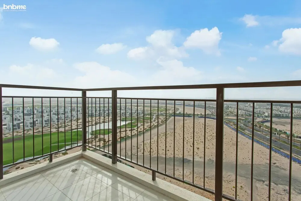 1B-Golf Views-1001 by bnbme homes