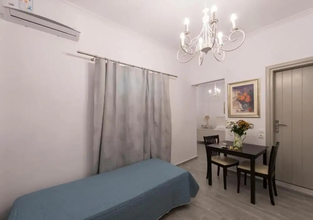 Rose Suites