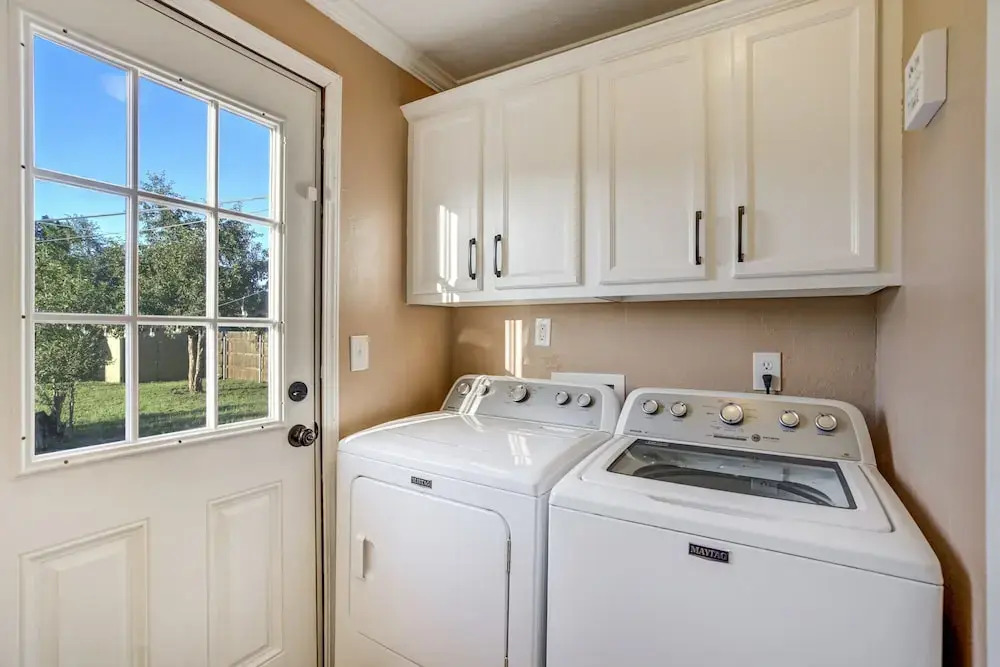 Charming Pet Friendly 2BR Retreat