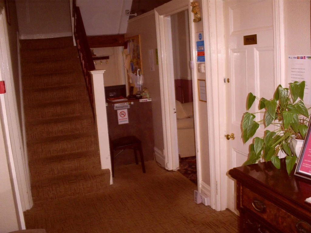 Trevali Guest House