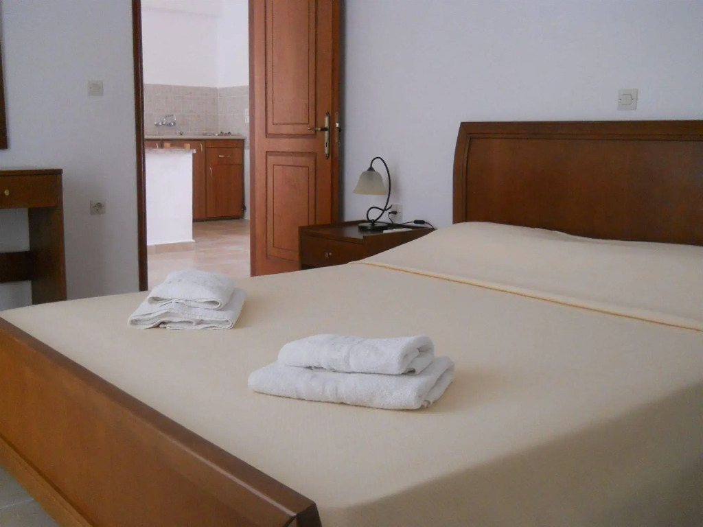 Joanna Apart - Hotel