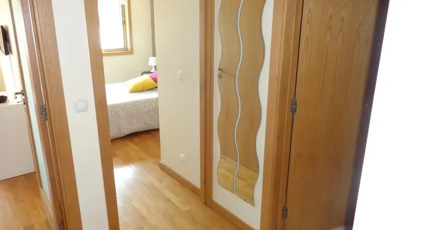 Feliciana Apartment