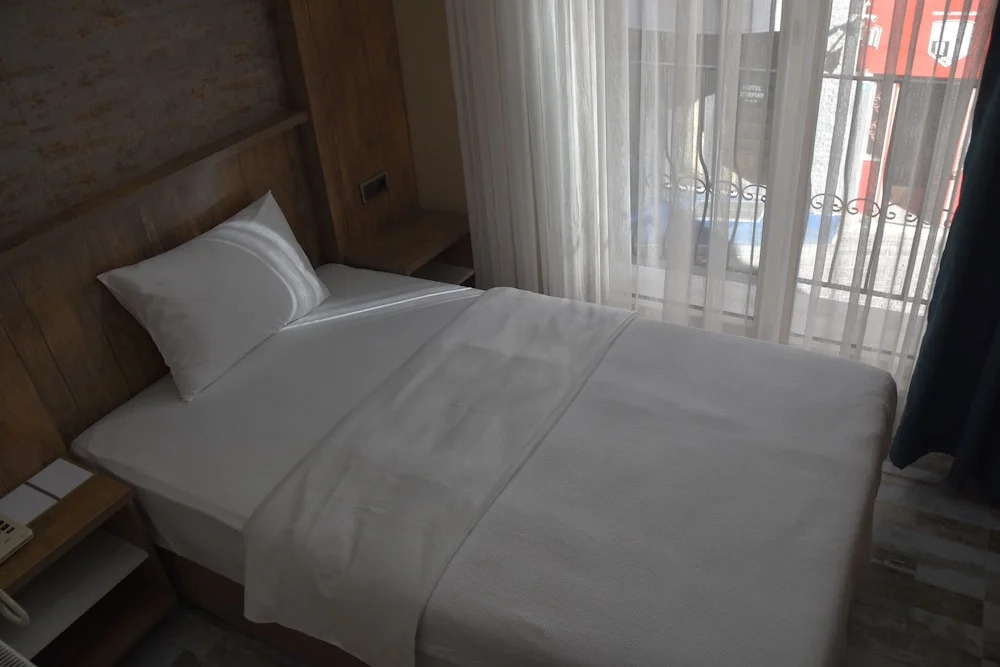 Tüm Palace Otel