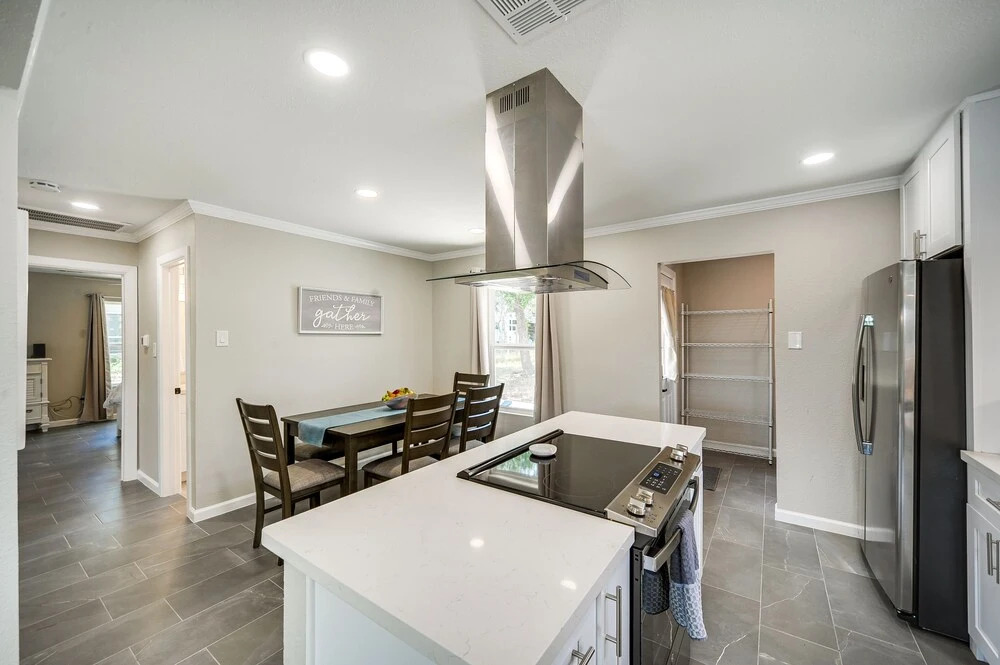 Pet-friendly Canyon Lake Home < 2 Mi to Comal Park