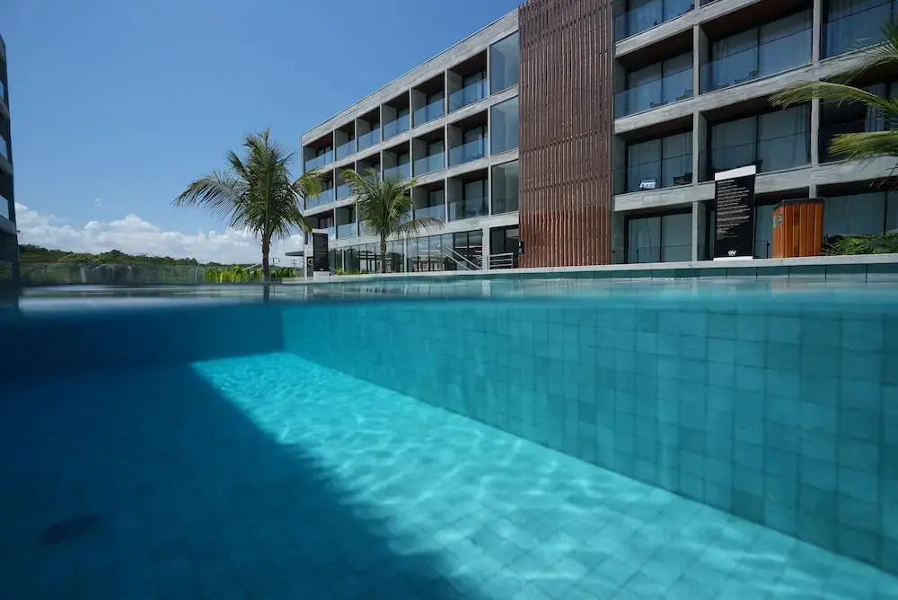 PORTO ALTO RESORT - GAV Resorts