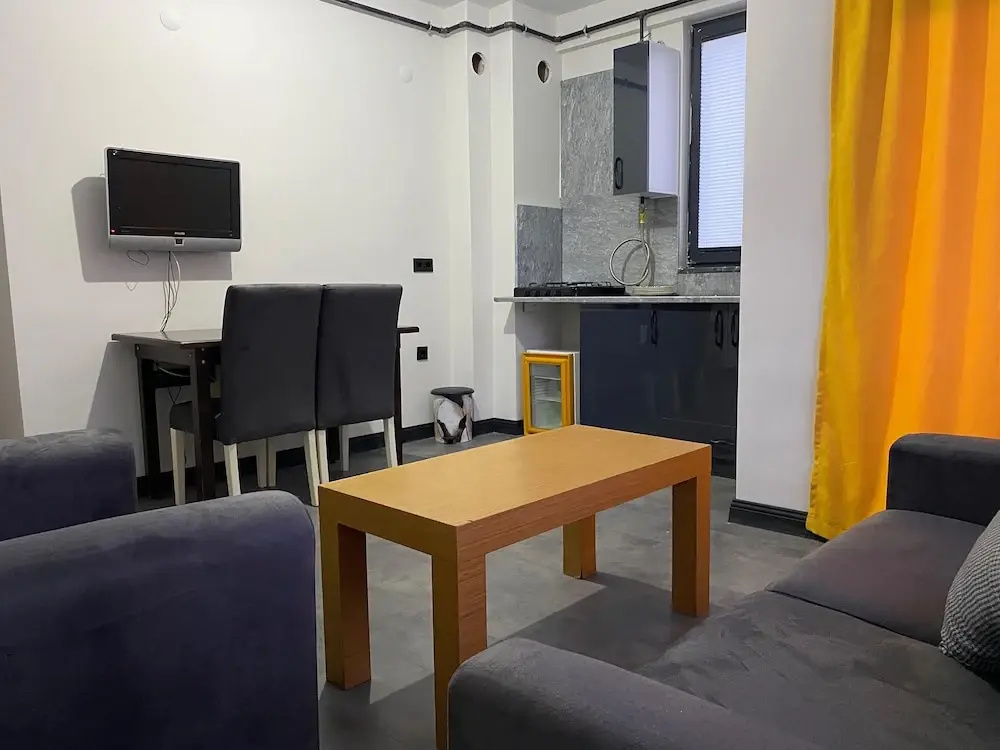 Si̇ma Sui̇t Otel