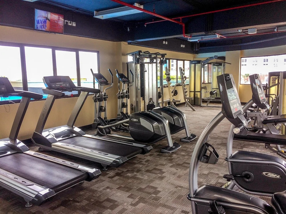Brand New Studio Room Atria Residence Apartment
