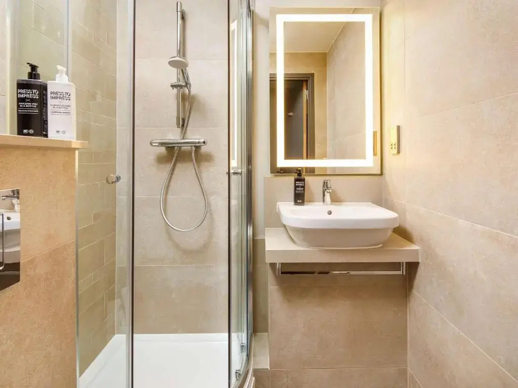 ibis Styles London Seven Kings (Opening November 2020)