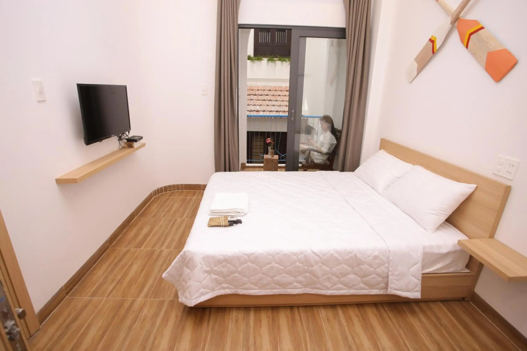 Vitamin Sea Homestay Nha Trang