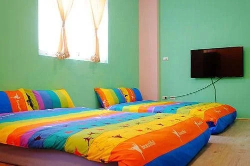 Ding Xiang Guest House
