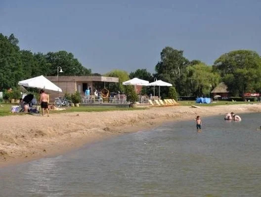 Dümmerhotel Strandlust