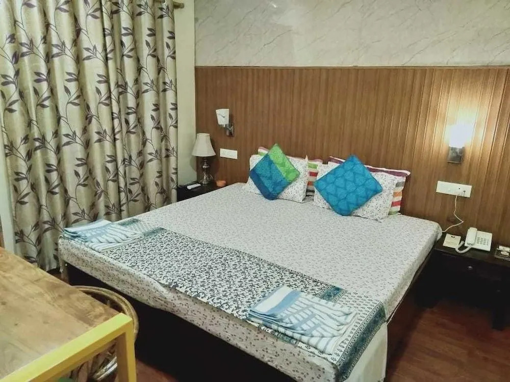 Hotel Pathik