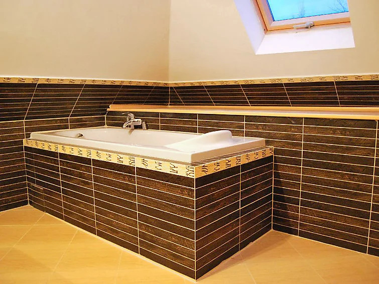 Holiday Home Borowikowa by Interhome