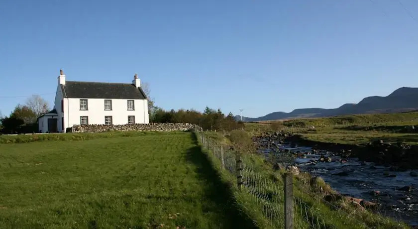 Tigh Cilmartin