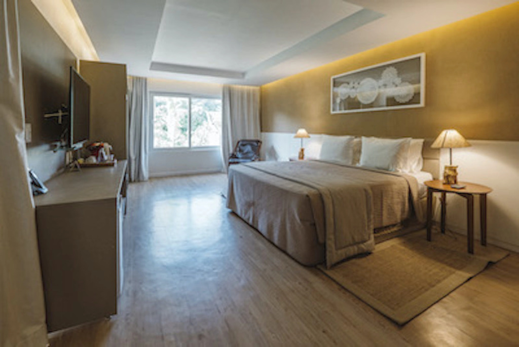 Dolphin Hotel
