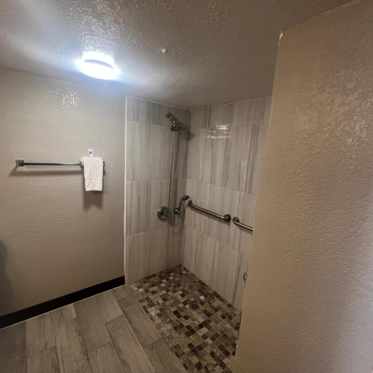 Motel 6 Glendale Phoenix