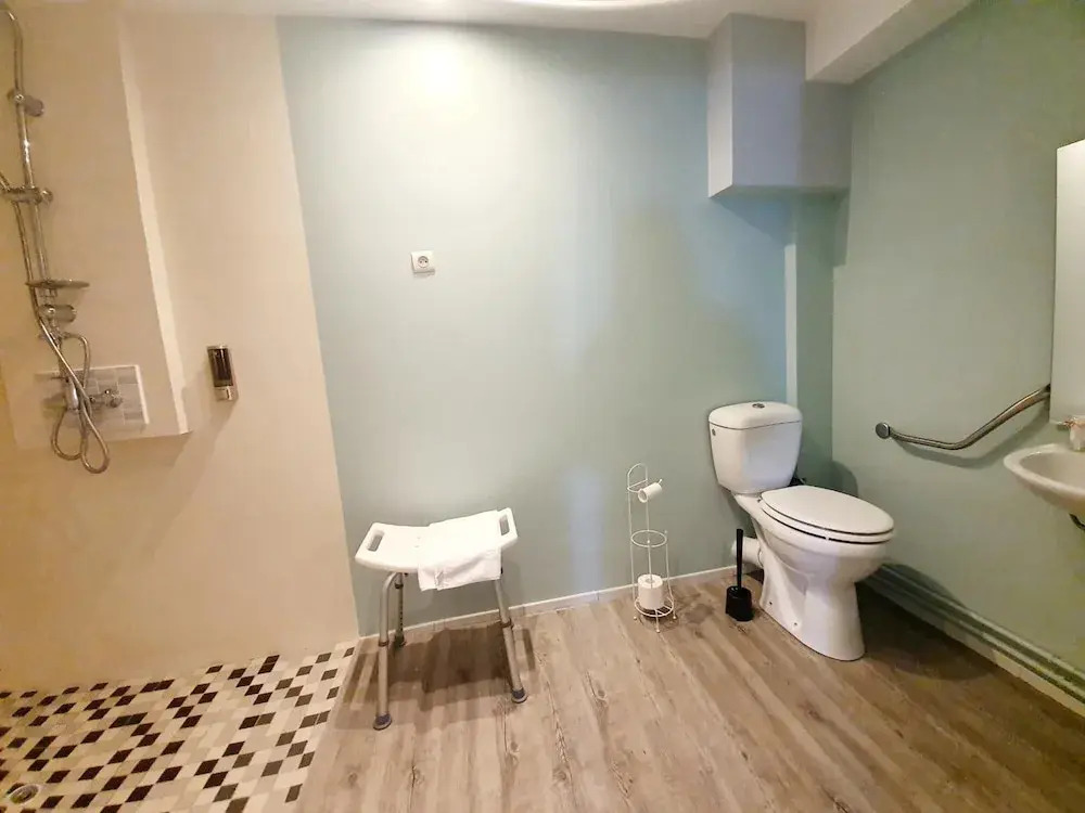 Hotel Le Lys