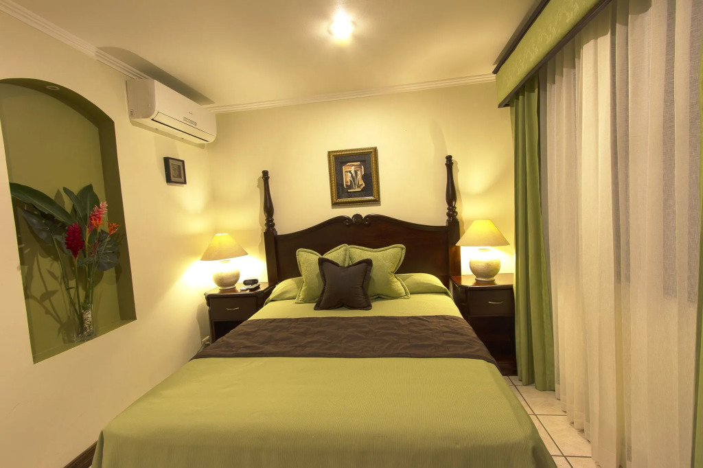 Hotel Boutique Iguana Verde