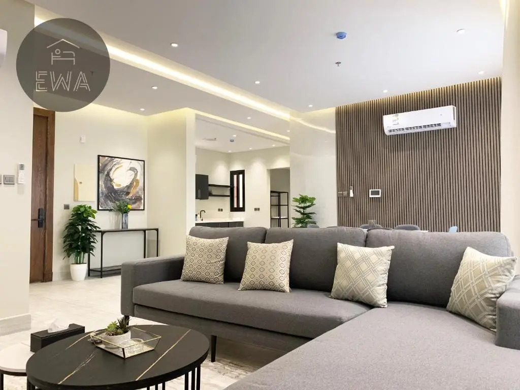 Kease Arid H -7 Luxury Gold Balcony AG61
