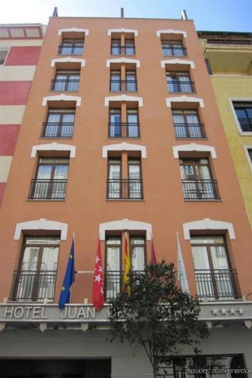 Agora Juan de Austria