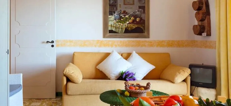 Villa Dafne Gulf Views Pool and Guest Services by Feeling Italy