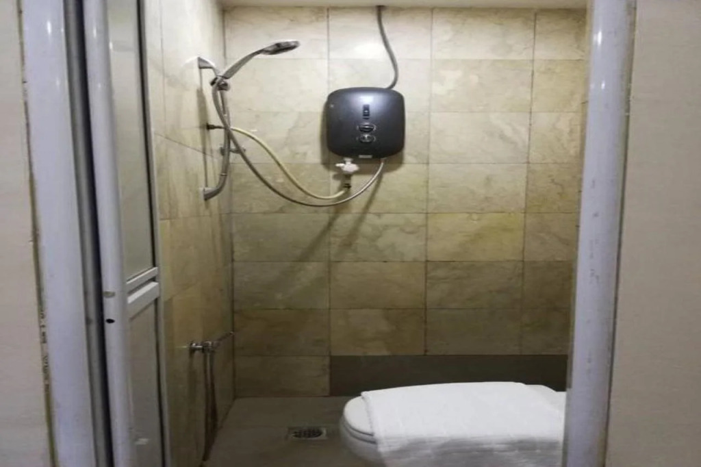 New Town Hotel Sunway Mentari