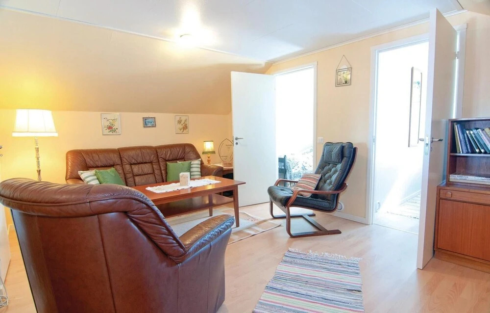 2 Bedroom Lovely Home In Klintehamn