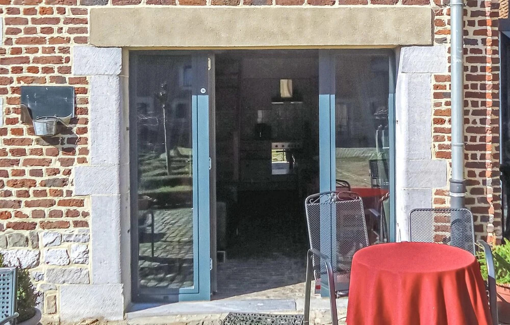 Cour D´aix - App. 14