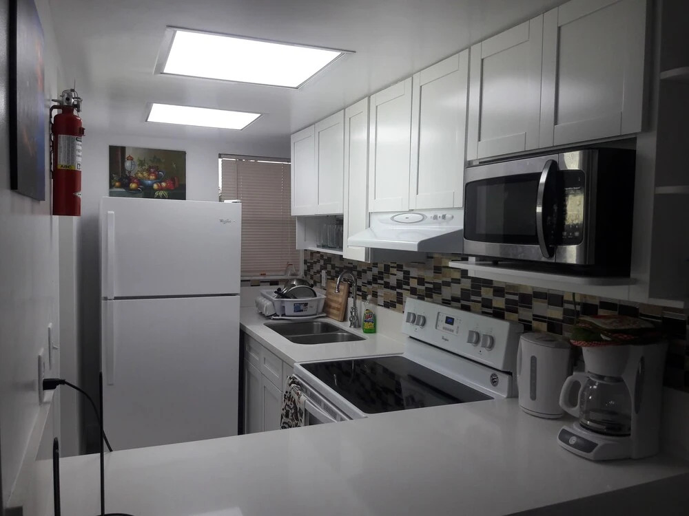Lakeview Vacation Rental