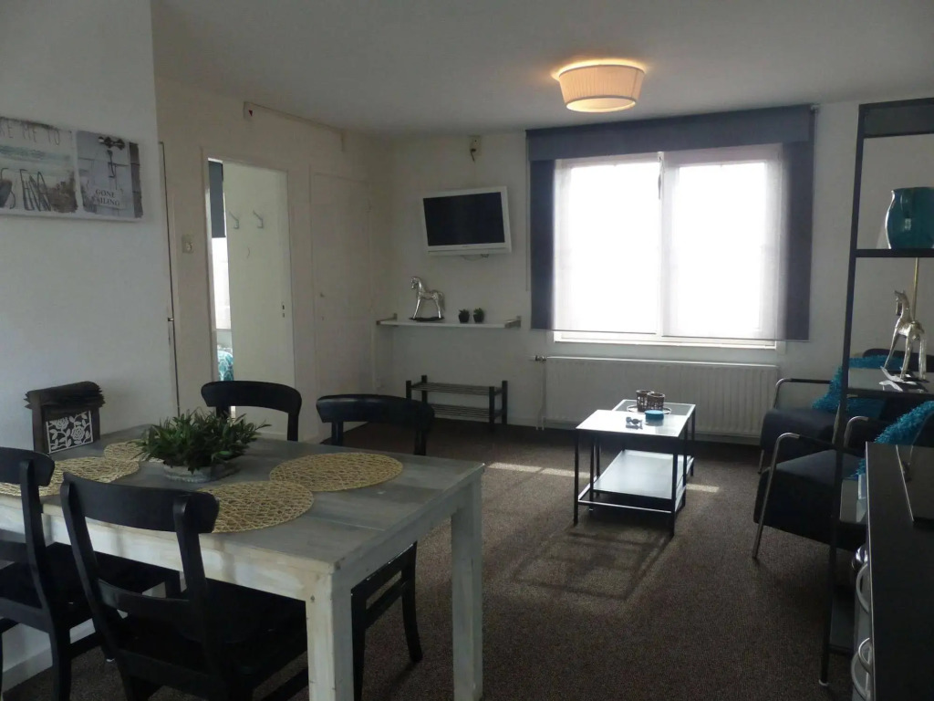 The Sands Hotel Zandvoort