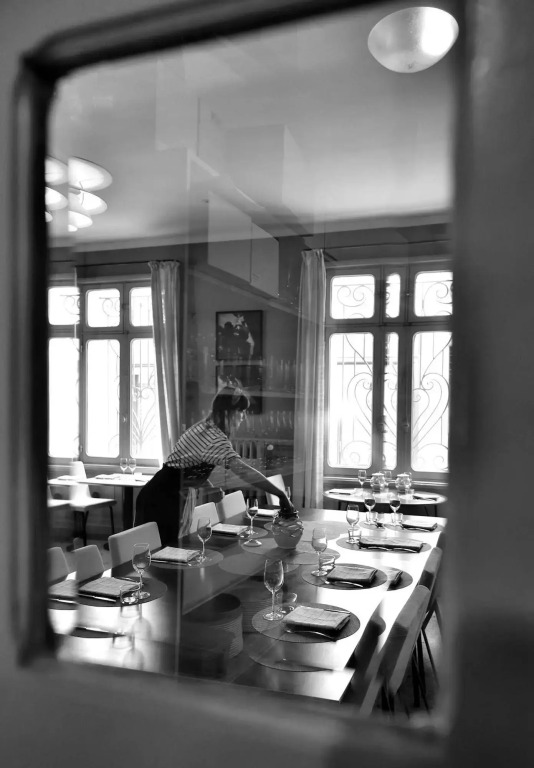 Hotel Nord-Pinus