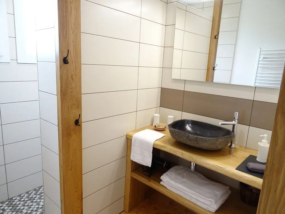 Terre et Eau Les chambres dhotes B&B Sèvremont
