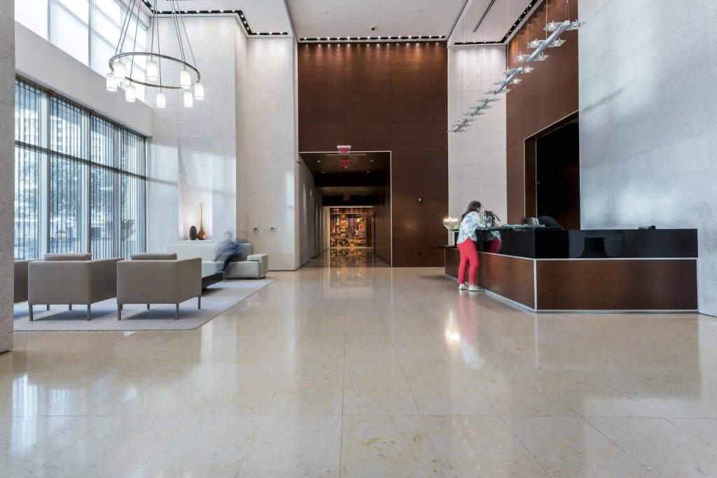 Dharma Home Suites Brickell Miami at One Broadway