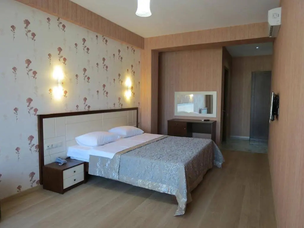Отель Rio Batumi
