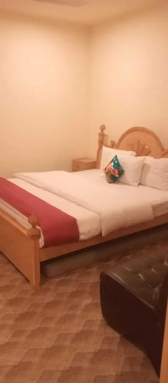 Hunza Midway hotel