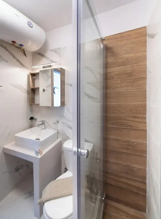 Amaryllis Luxury Apartment