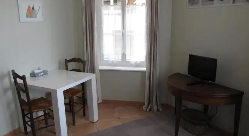La Maison de Nina