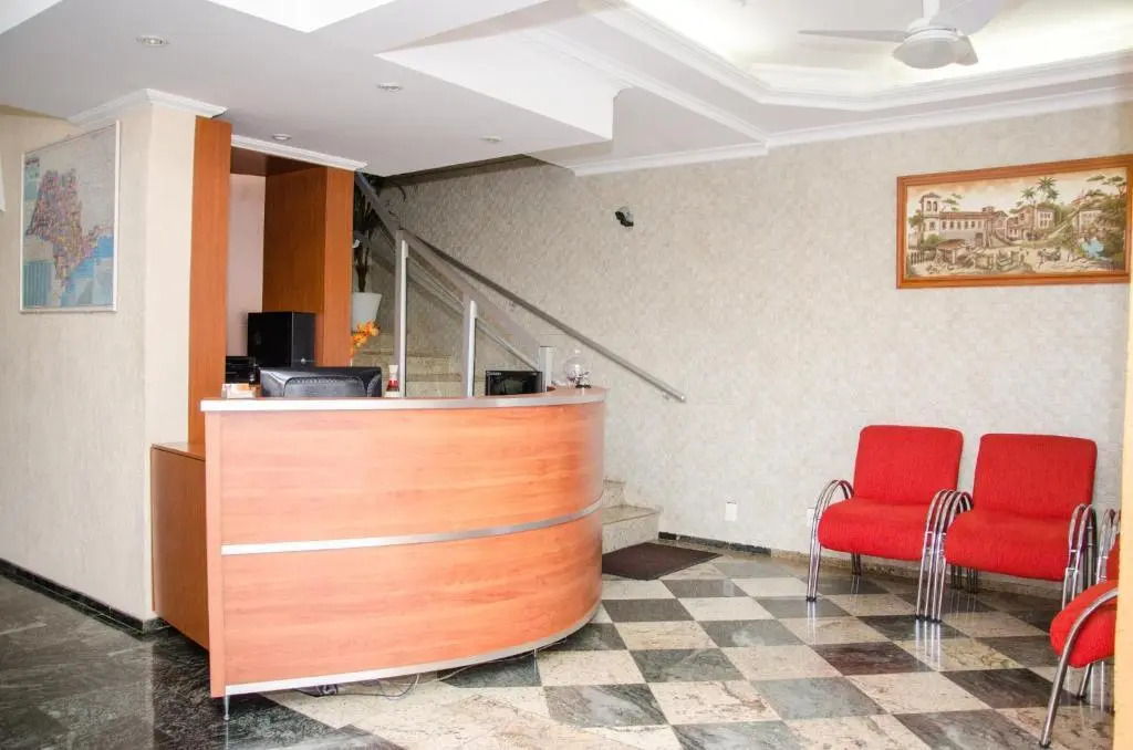 Lelis Hotel