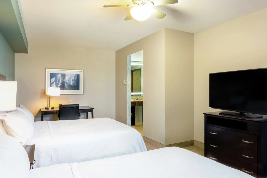 Homewood Suites Port Saint Lucie-Tradition
