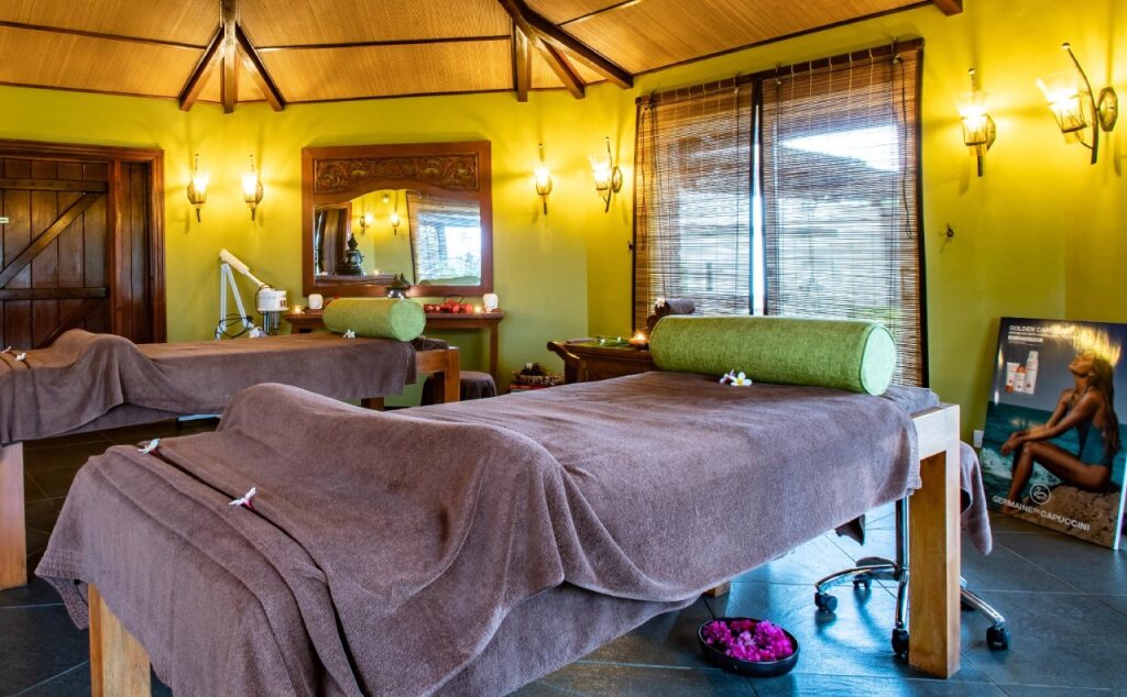 Aanari Hotel & Spa- Mauritius