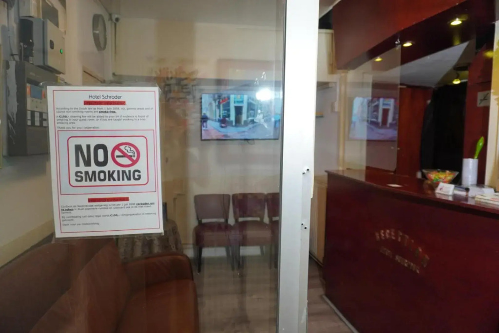 Hotel Schroder