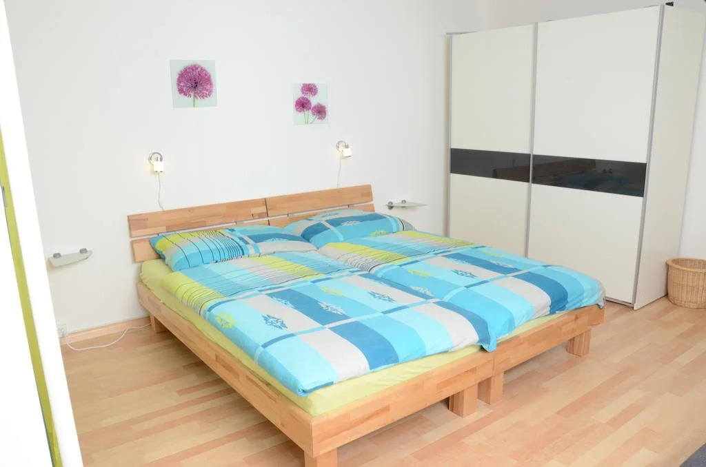 Guesthouse Casa Esperanza Basel