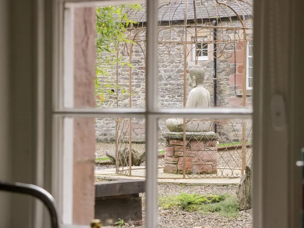 Rose Cottage
