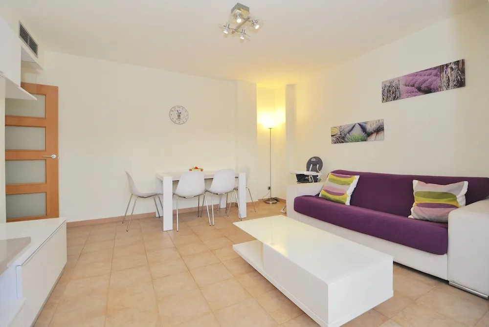 Apartment Rigat