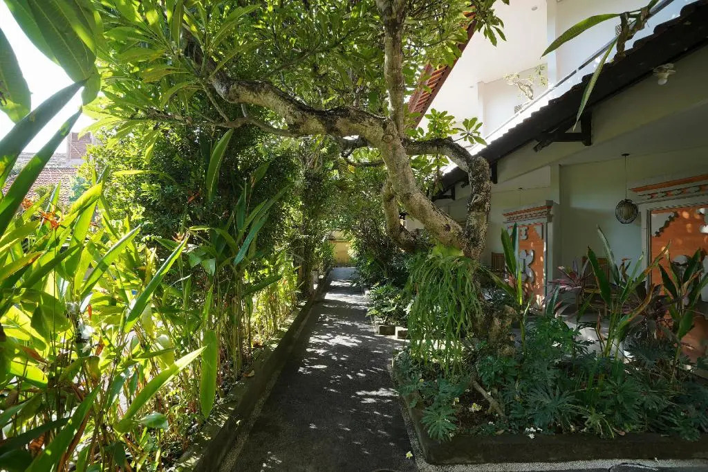 OYO 2122 Puri Sanur