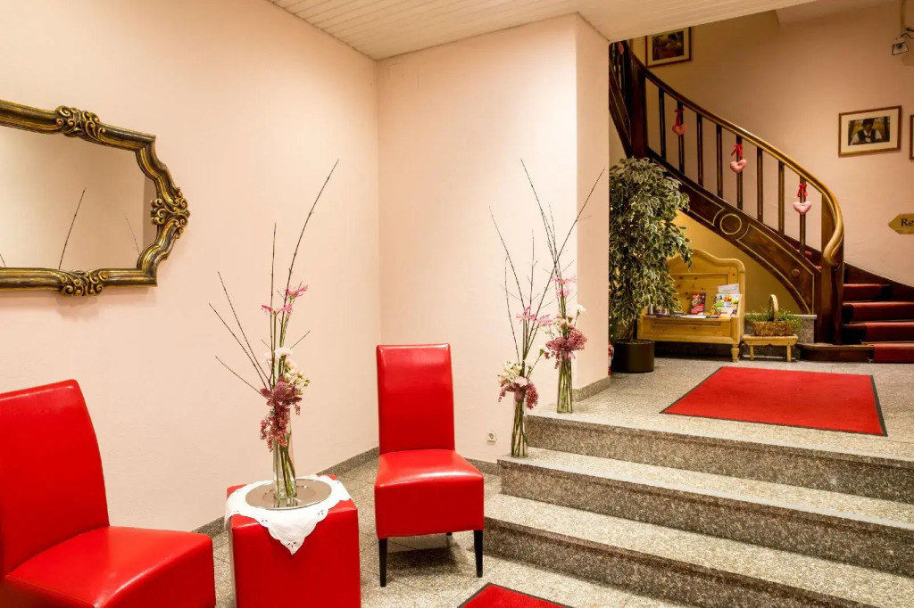 CityHotel Kempten
